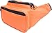 SoJourner Orange Fanny Pack - Festival Packs for men, women | Cute Waist Bag Fashion Belt Bags
