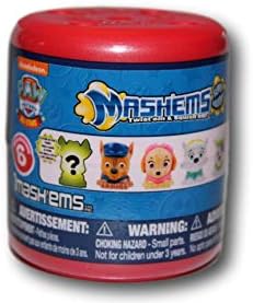 paw patrol mashems 6 pack
