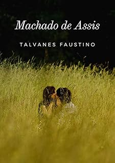 Livro Machado De Assis