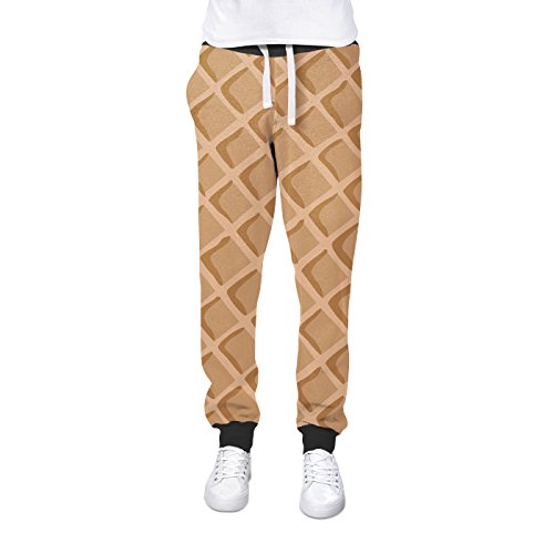 Compare price to ice cream cone pants