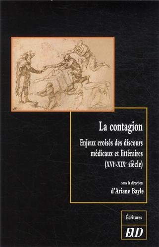La  contagion