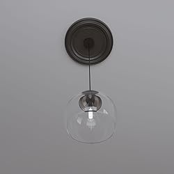 16"OD x 3 1/2"ID x 1 3/8"P Traditional Thermoformed
