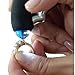 GEMORO ULTRATESTER II Diamond Moissanite Tester - BONUS ULTRAdock Charging Stand