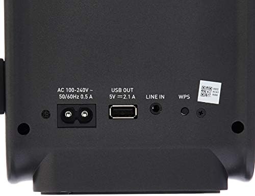 amazon alexa voice one smart speaker