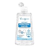 30g Alcohol Free Foaming Hand Sanitizer Pump No Rinse Foam Hand Gel for Children Adult asting Protection Refreshing Light Moisturizing Hand Antibact Hand Sanitizer Effective Kills 99.99% of Germs
