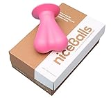 NiceBalls | Original Special Edition | Dangling Stress Relief Balls | Squeezing Relaxation & Escapism | Arthritis Pain Relief & Treatment..