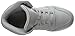 adidas Women's Raleigh Mid, Clear Onix/White, 7.5 B