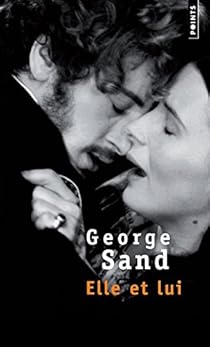 Elle Et Lui George Sand Babelio Elle Et Lui George Sand Babelio