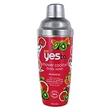 Yes To Shower Cocktail Revitalizing Body Wash, 16 Fluid Ounce