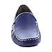 J'S AWAKE OWEN-6 Men's Comfort Driving Moccasin Style Slip On Loafers