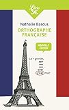 Orthographe francaise by 