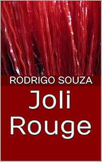 Livro Joli Rouge