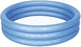 Bestway Splash and Play Three Ring Paddling Pool 1.22m x 25cm view 2