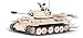 COBI 3002 World Cromwell Tank (505 Pcs) Wargaming Toy, Beige