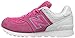 New Balance KL574V1 Pre Breathe Pack Fashion Sneaker (Little Kid)