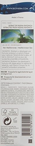 Biotherm Body Refirm Stretch Oil 125ml Firming Body Care view 3