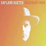 IMAGINARY MAN (DIGIPAK)                            image
