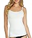 SPANX Women's in & Out Cami, Powder, Large