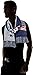 FOCO NFL Split Logo Scarf