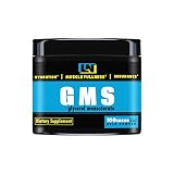 Glycerol Monostearate GMS powder - Hydration, Endurance, Muscle Pump for Pre Workout.  Multi use powder for Homemade Ice Cream, and powder for pre workout mix.Top Bodybuilding Supplement