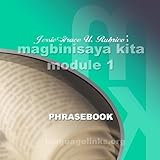 Magbinisaya Kita Phrasebook 1 Audio CD