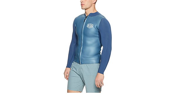 deus wetsuit jacket
