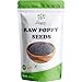 Raw Poppy Seeds (28 OZ)