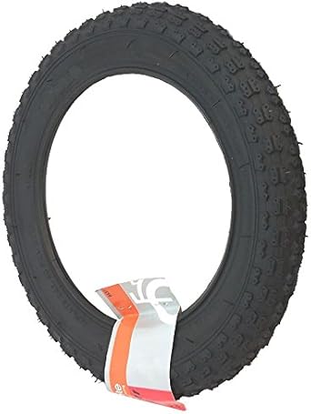 18 inch bike tyres