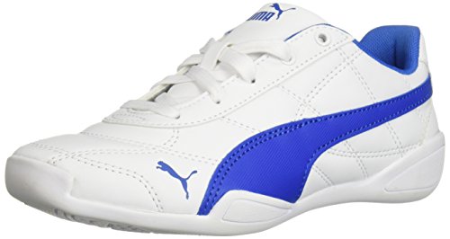PUMA unisex-kids Tune Cat 3 Sneaker