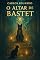 Livro O Altar de Bastet: Mistério, Magia e Devoção à Deusa Gata do Antigo Egito