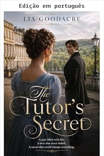 Livro O segredo do tutor (Corações ocultos)