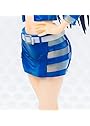 レジンキャスト製塗装済み完成品 ラブライブ！× PACIFIC「園田 海未」|サンプル4