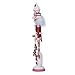 Kurt Adler Slim Hollywood Nutcracker