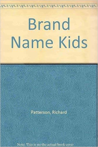 kids brand name