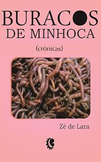 Livro Buracos de Minhocas