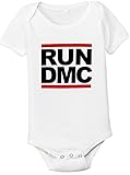 Run DMC Baby Shirt
