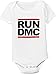 Run DMC Baby Shirt