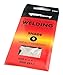Forney 57060 Lens Replacement Gold Welding Filter, 2-Inch-by-4-1/4-Inch, Shade-9