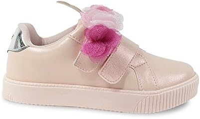 tenis unicornio infantil pampili