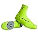 TOPTIE Shoe Covers, Bike Cycling Zippered Overshoes