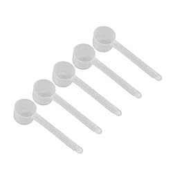 1/2 Tablespoon (1.5 Teaspoon | 7.5 mL) Long Handle