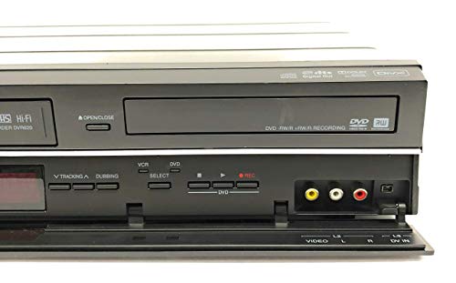 1 Toshiba+Combo+DVR620KU+Discontinued+Transfer