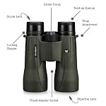 Vortex-Optics-Viper-HD-Roof-Prism-Binoculars-10x42