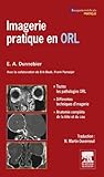 Image de Imagerie pratique en ORL (French Edition)