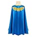 DC Super Hero Girls Wonder Woman Cape Costume