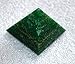 Green Jade Pyramid Size Approx. 1.5-2