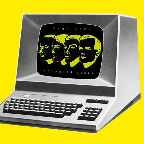 Kraftwerk - Minimum Maximum - Amazon.com Music
