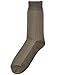Premium Dress Socks DS1308 (Olive)