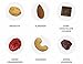 Second Nature Wholesome Medley Trail Mix - Healthy Nuts Snacks Blend - 30 oz Resealable Pouch