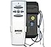 Anderic Add-on Remote Kit to Any 3-Speed Ceiling Fan - Anderic Universal Ceiling Remote Control Conversion Kit with Dimming for Hunter 99119, 99122, 99123, Hampton Bay, Harbor Breeze